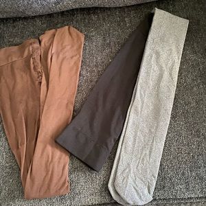 Pair of pantyhose’s large